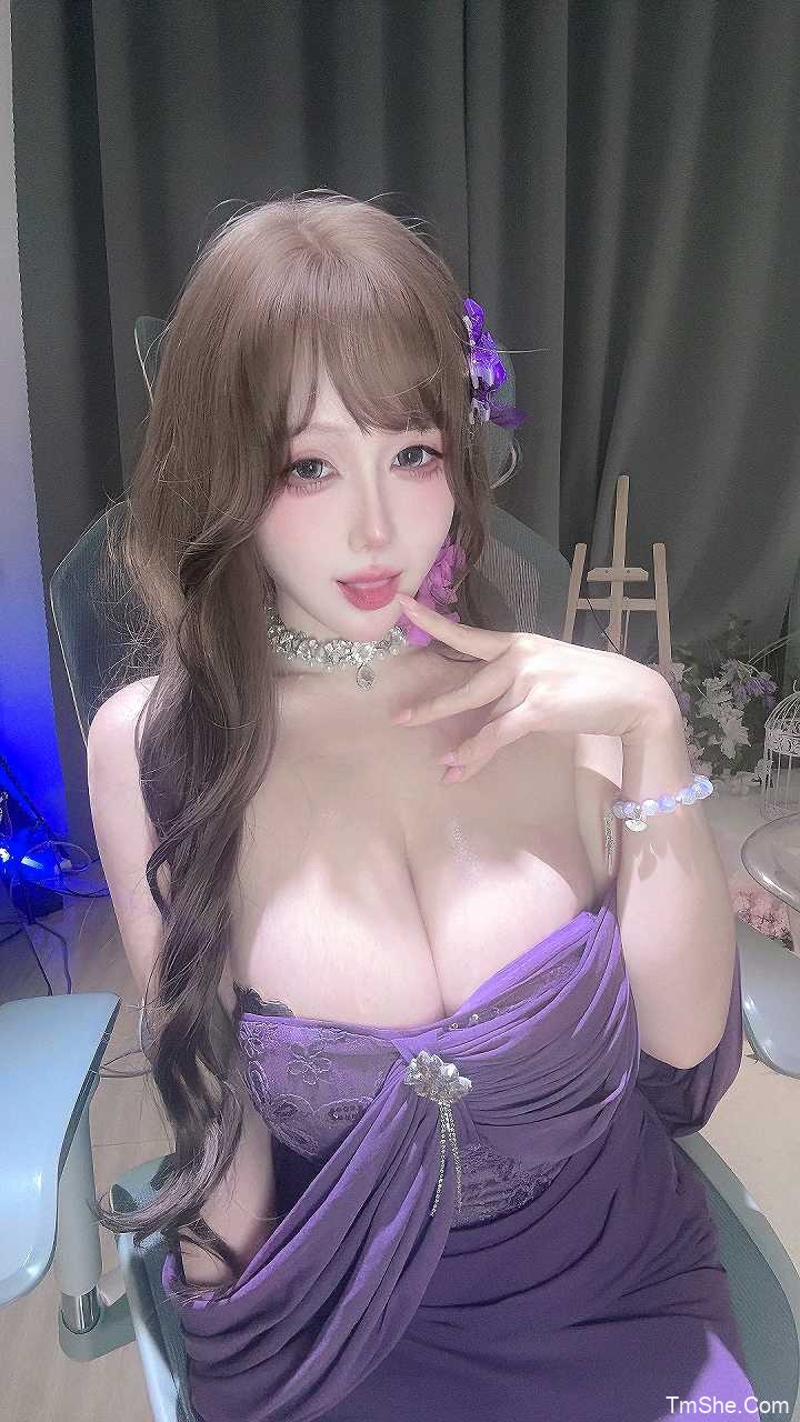 末夜787(修修猫ww)心动盲盒 – 樫野&泳装花絮(61P/3V/709MB)-猫萌