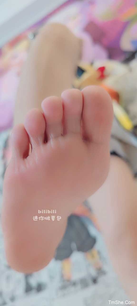 「迷你啵萝包」电子素材 – 流萤&瑶瑶(66P/239MB)-猫萌