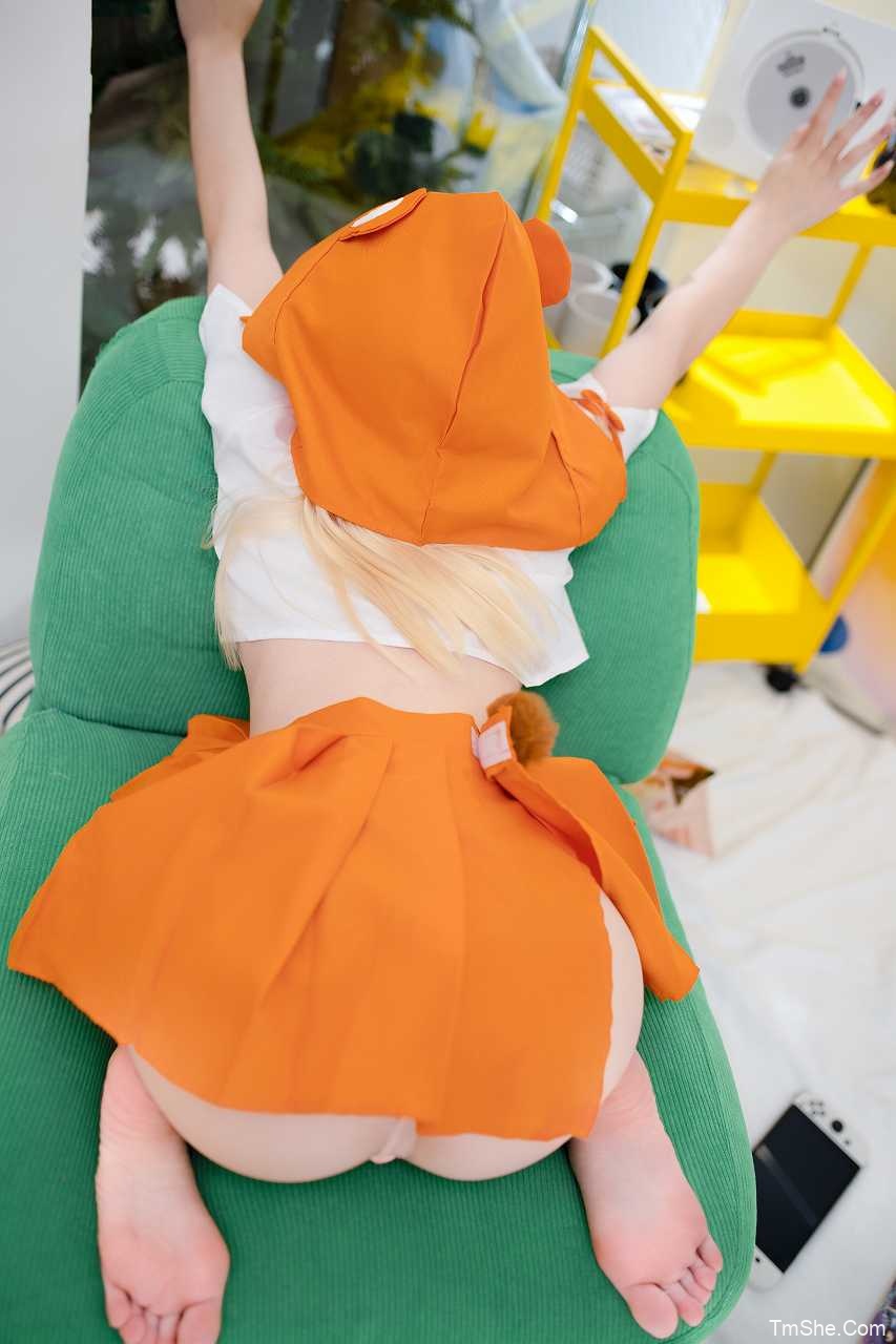 「Bangni邦尼」电子素材 – 小埋(85P/5V/1.06GB)-猫萌