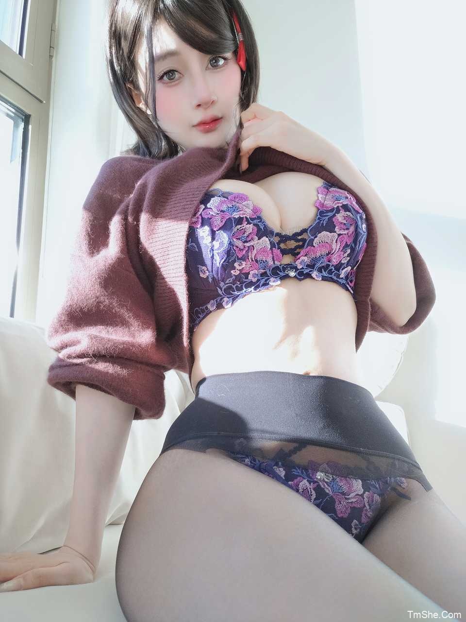 「白银81」26年2月会员订阅 – 全(89P/4V/950MB)-猫萌