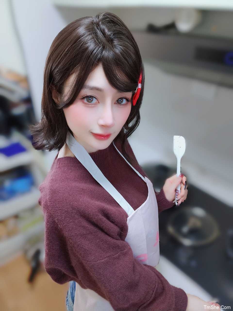 「白银81」26年2月会员订阅 – 全(89P/4V/950MB)-猫萌