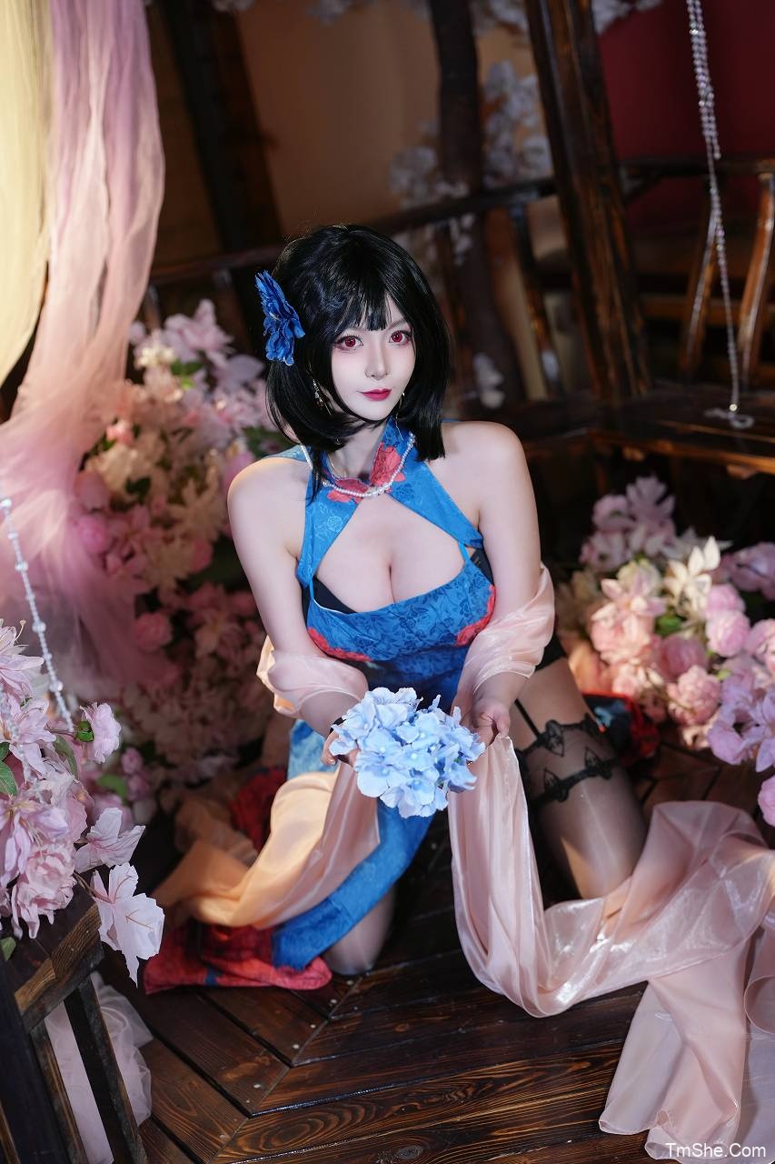 「小须须_Arcana」26年1月 舰长 – 建武(42P/1.42GB)-猫萌