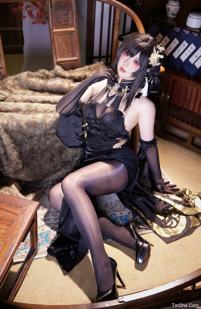 「抖音猫头」电子素材 – 希若 3套(25P/430MB)-猫萌