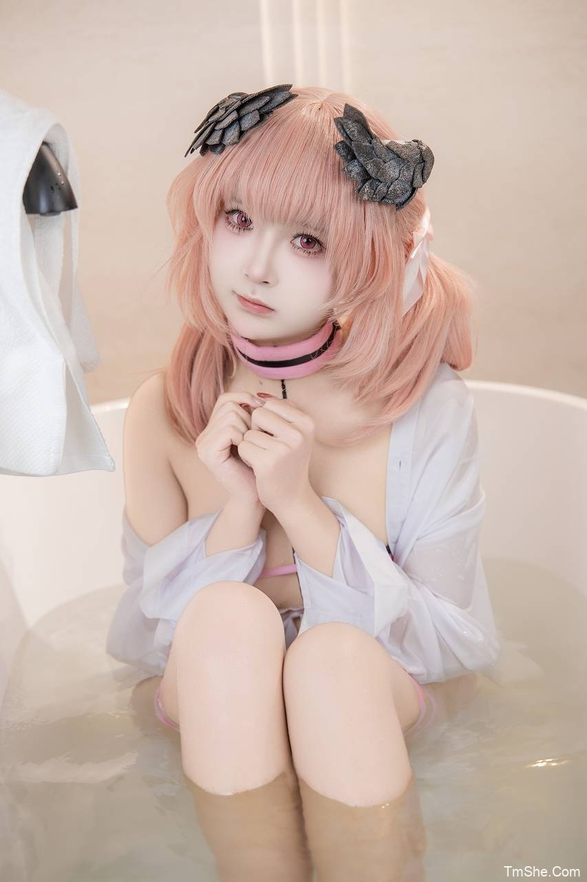 「棉花花OVO」电子素材 – 小春(80P/14V/1.57GB)-猫萌