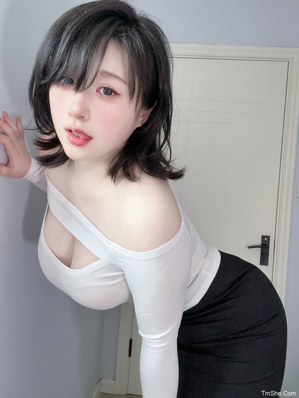 「Zyra秋」绘画素材 – 妈妈的裙子(47P/216MB)-猫萌