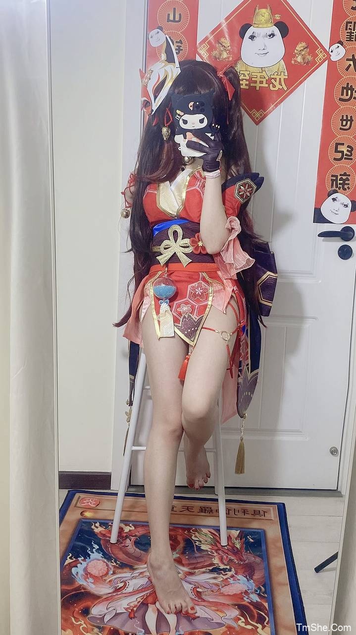 「白栎Shirly 」电子素材 – 花火(53P/3V/267MB)-猫萌
