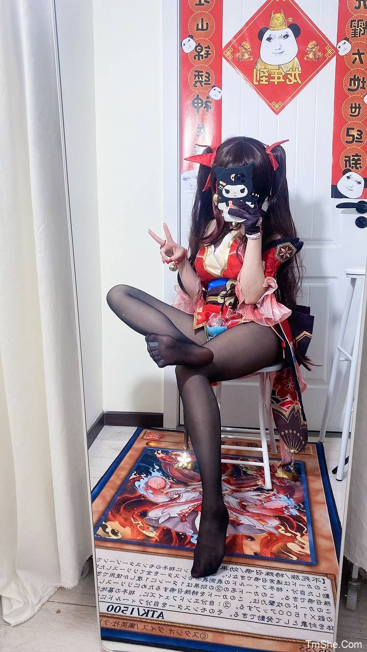 「白栎Shirly 」电子素材 – 花火(53P/3V/267MB)-猫萌