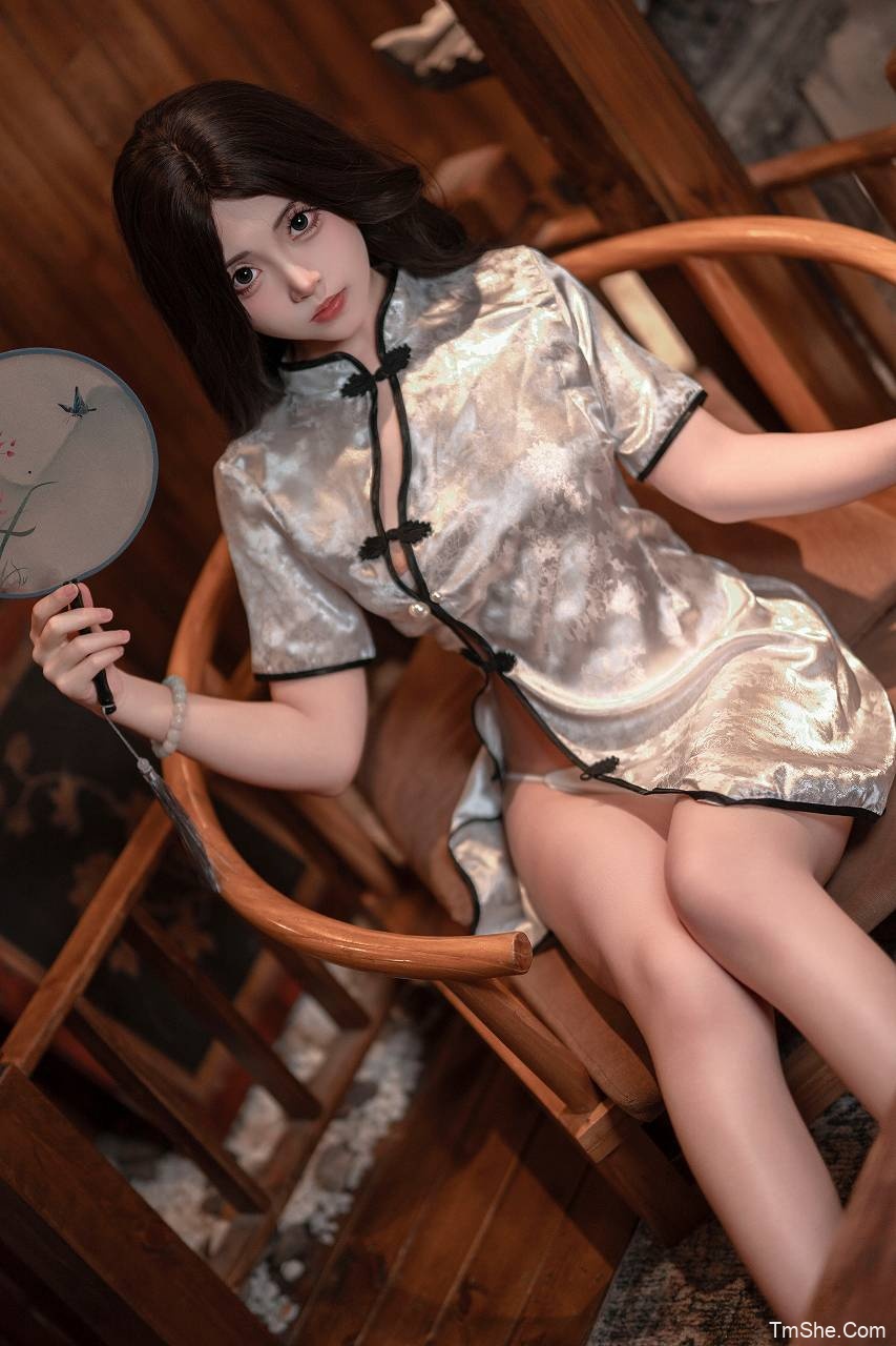 「Bangni邦尼」摄影作品 – 江南(107P/3V/0.99GB)-猫萌