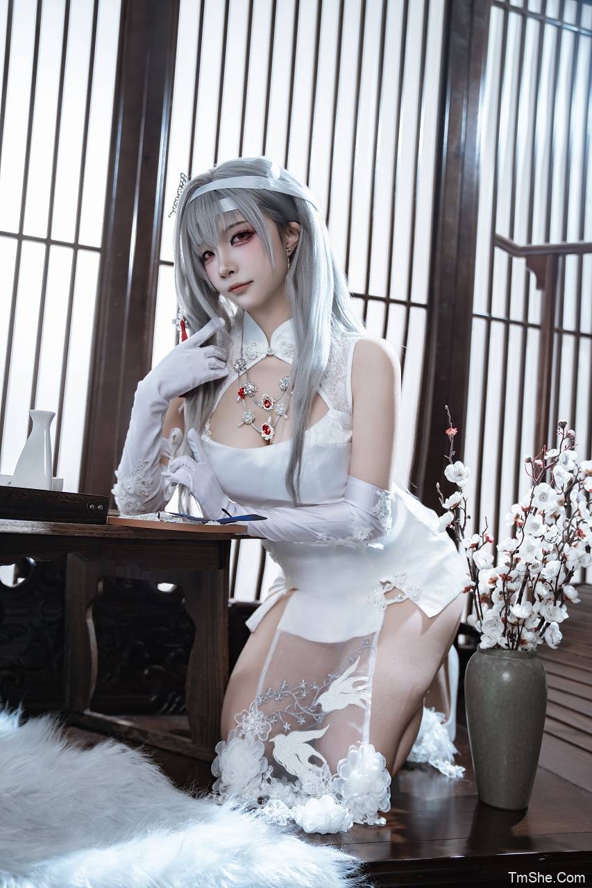 「二佐Nisa」25年未出售 – NIkke 5组(61P/7V/3.11GB)-猫萌