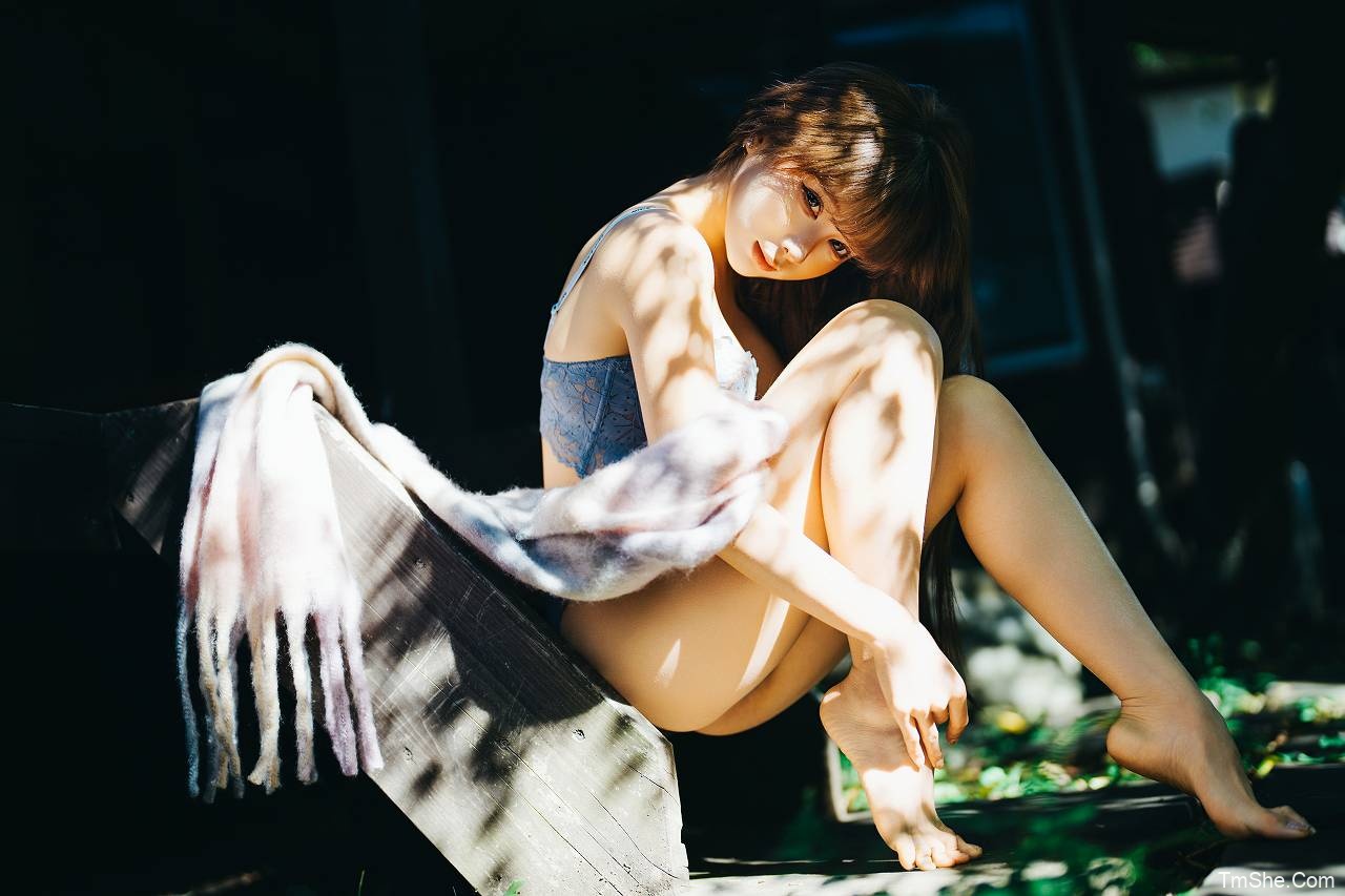 「蠢沫沫」电子绘画素材 – 冬日(32P/325MB)-猫萌