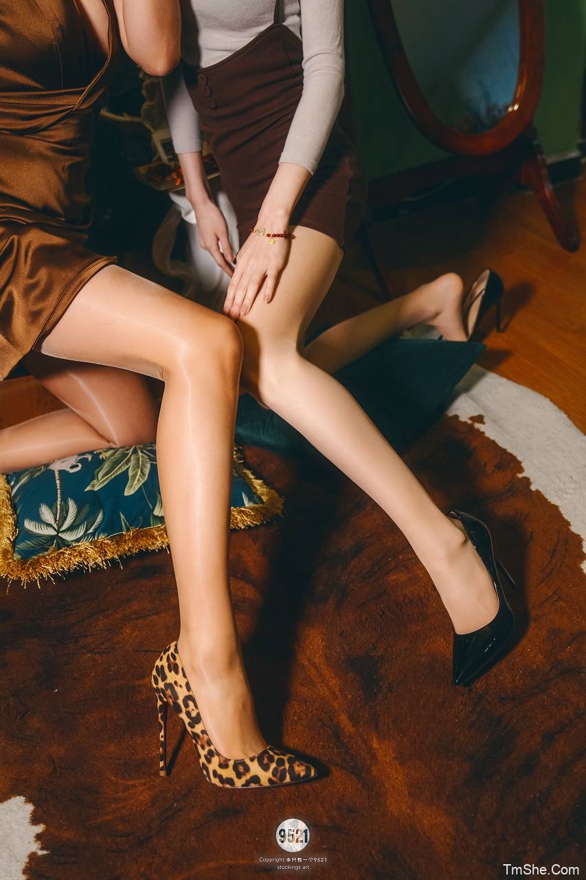 「只有一个9521」 NO.005 – nana&hebe2(36P/546MB)-猫萌