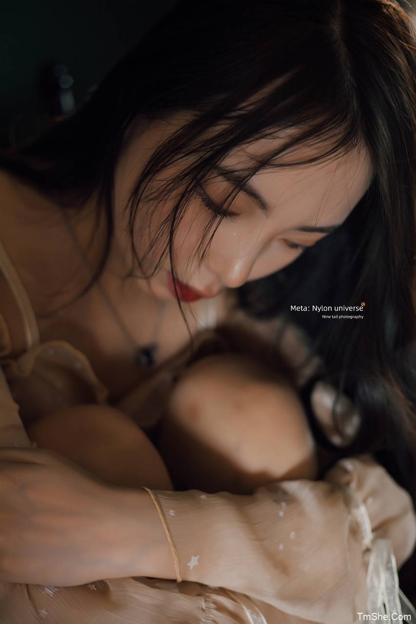 「青丘-老九」摄影素材 – Z2023023(45P/832MB)-猫萌