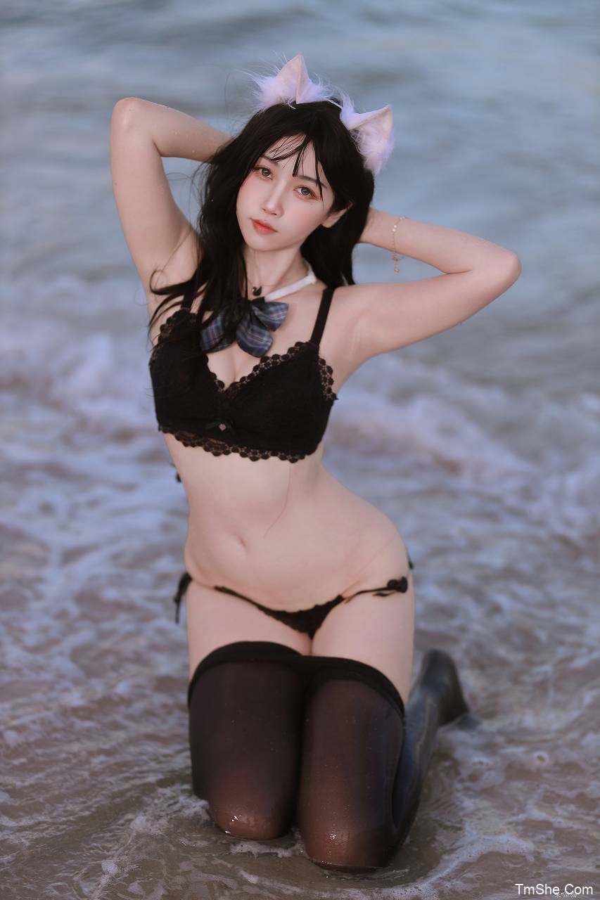 「不呆猫」电子素材 – JK妹妹(179P/2.12GB)-猫萌