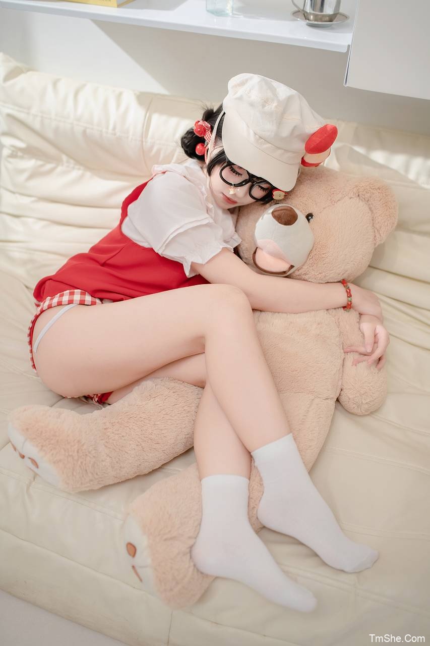「Bangni邦尼」电子素材 – 苹果派(95P/3V/973MB)-猫萌