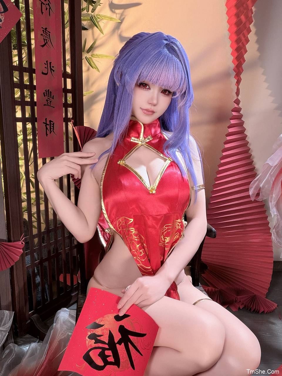 「小仓千代w」电子素材 - 萌姬2(29P/118MB)-猫萌