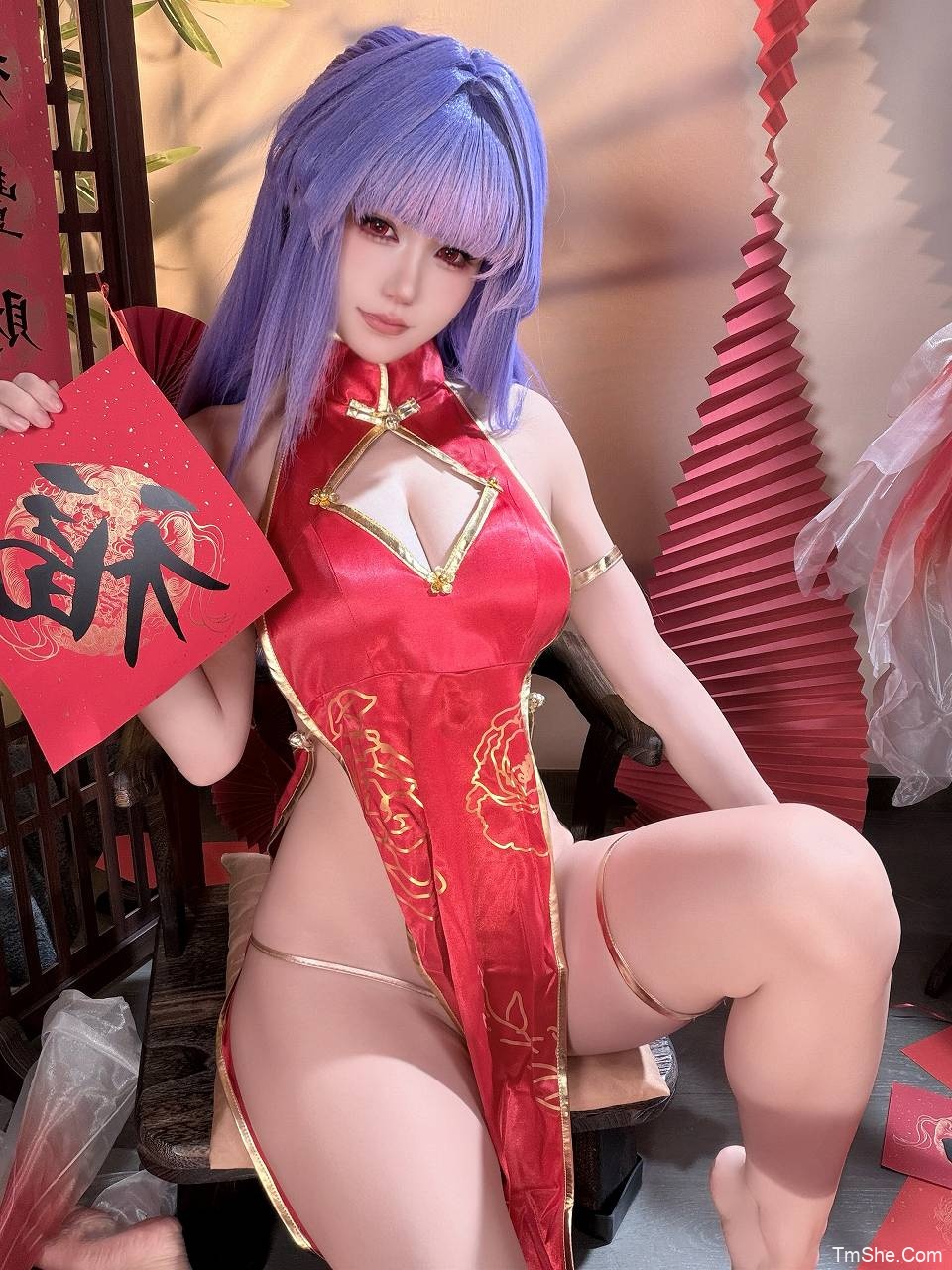 「小仓千代w」电子素材 - 萌姬2(29P/118MB)-猫萌