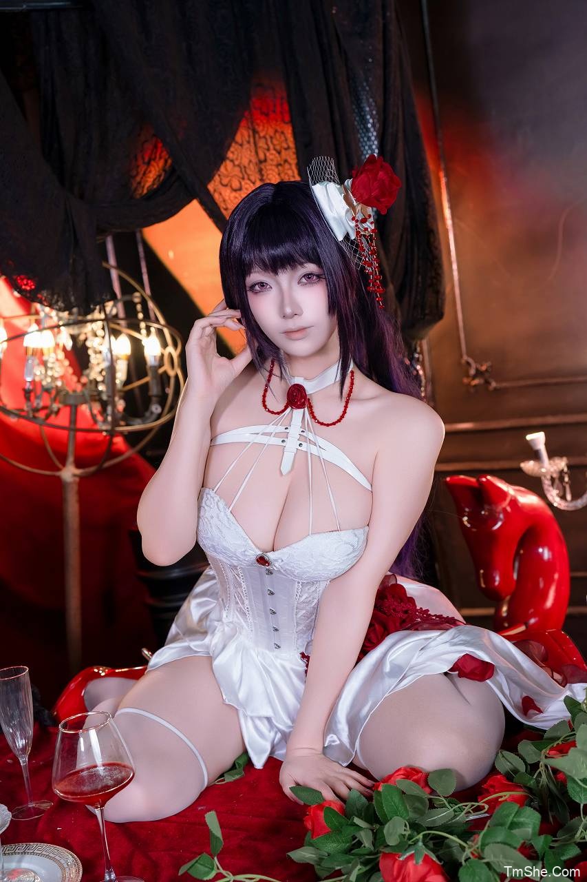 「珟_珏Dita」电子素材 – 米哈拉 痛苦吞食者(116P/1V/2.52GB)-猫萌