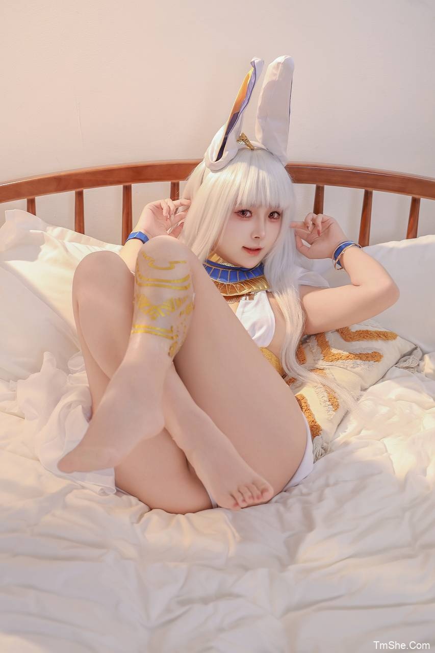 「棉花花OVO」电子素材 – 斯库拉(116P/1.51GB)-猫萌