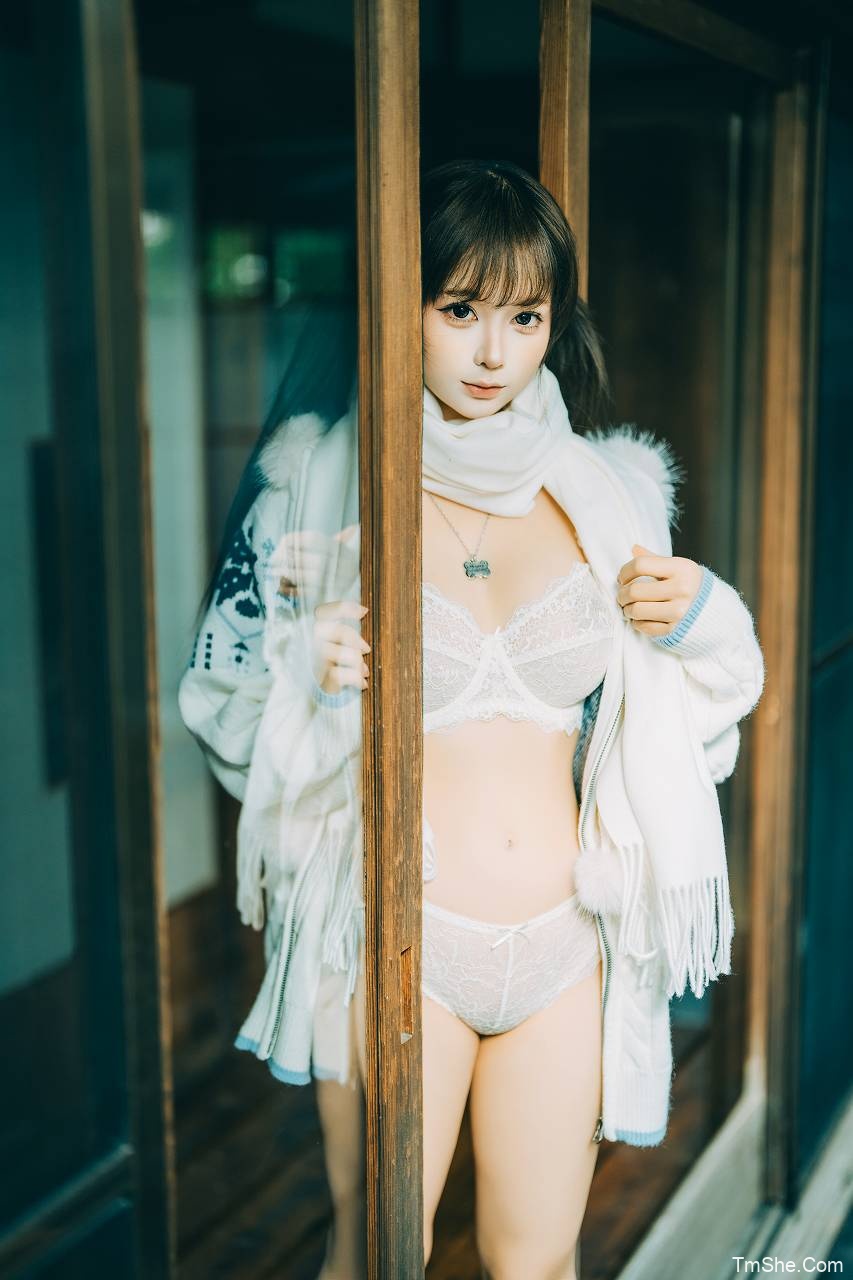 「蠢沫沫」电子 绘画素材 – 情人节(26P/277MB)-猫萌