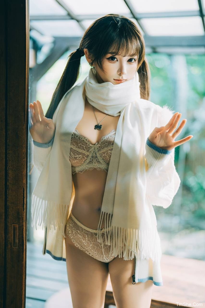 「蠢沫沫」电子 绘画素材 – 情人节(26P/277MB)-猫萌