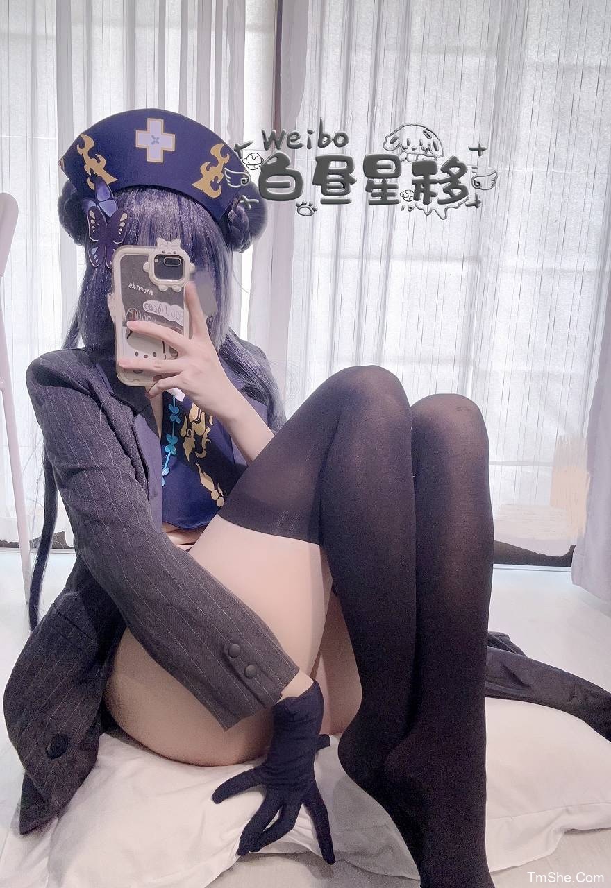 「白昼星移」绘画素材 – 妃咲旗袍(52P/112MB)-猫萌