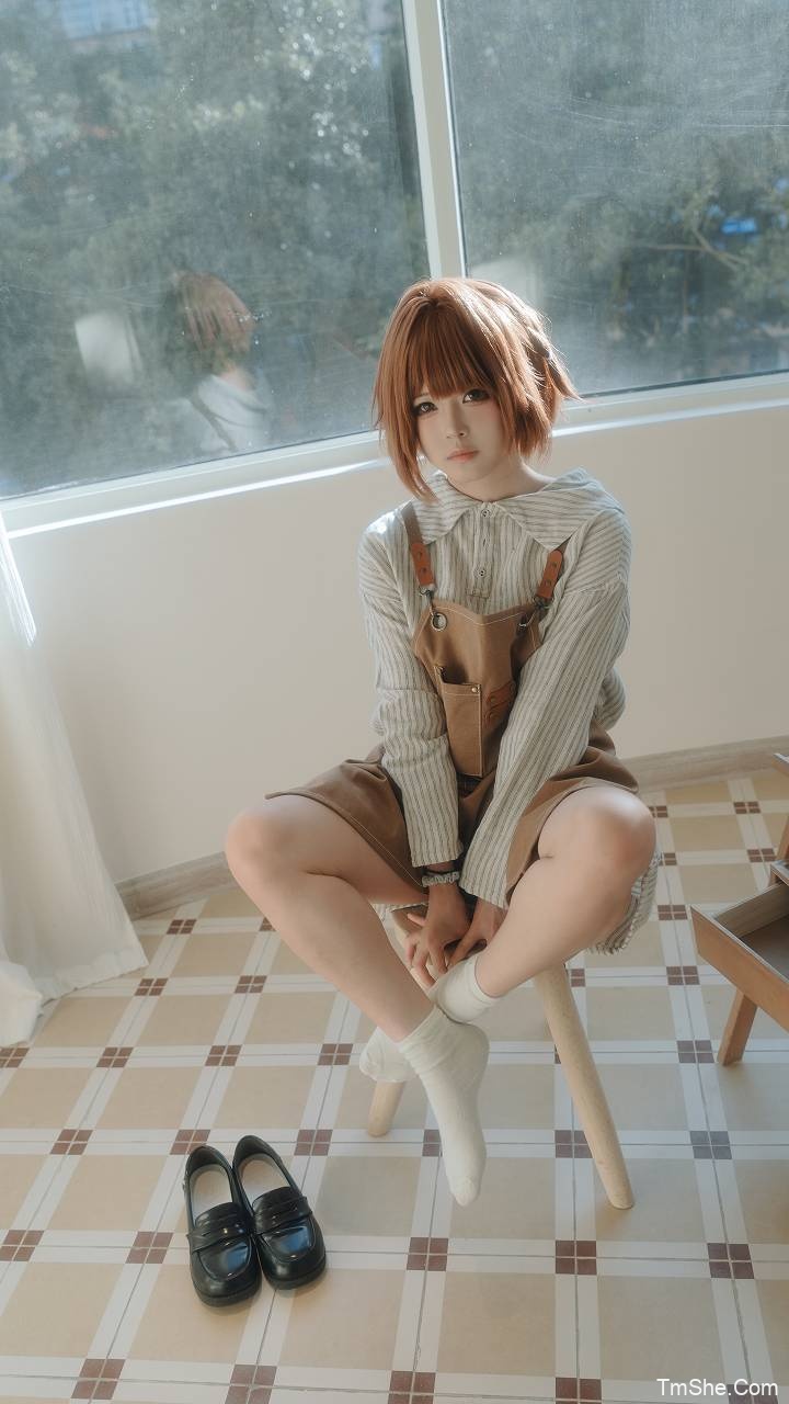 「渡久山」绘画素材 – 画室的秘密(57P/389MB)-猫萌