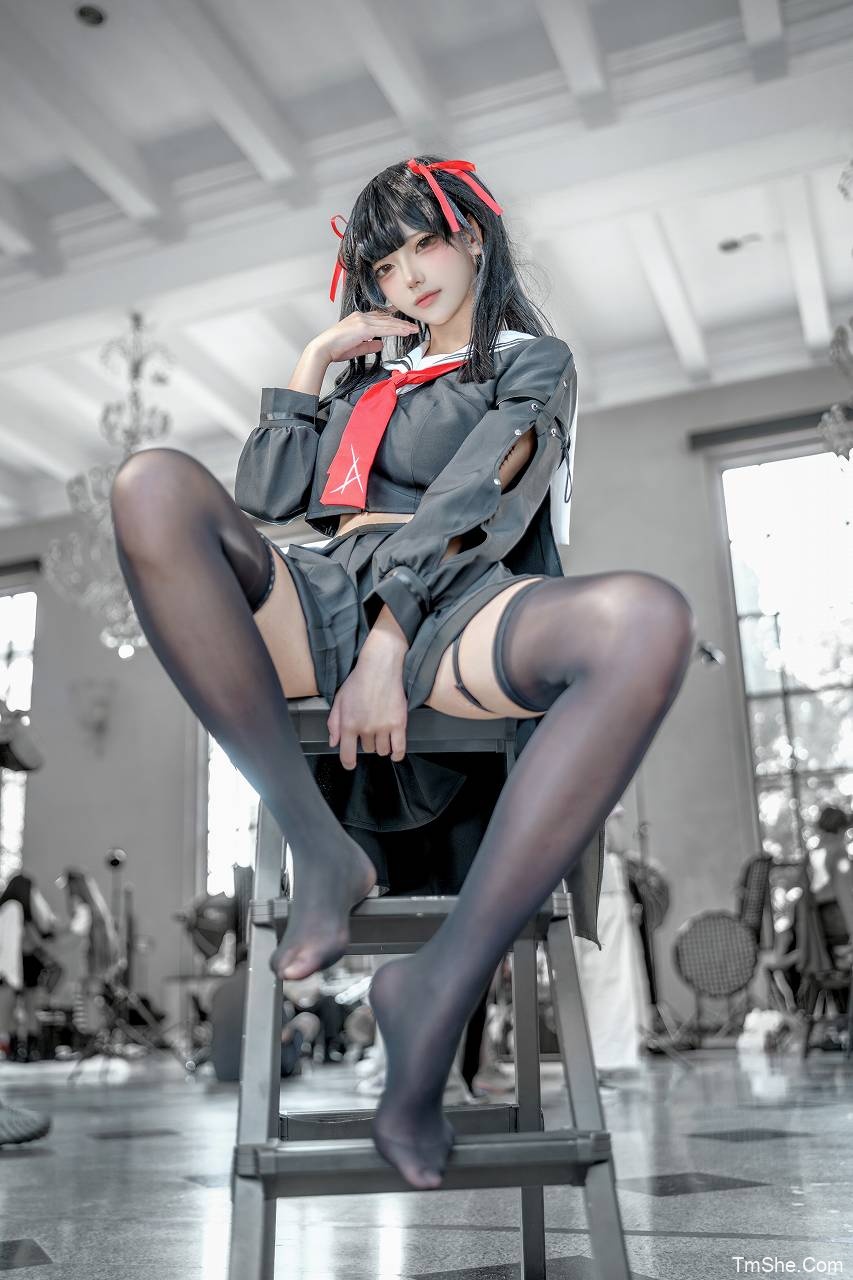 「咬一口薯饼」电子素材 – COS作品集(61P/637MB)-猫萌