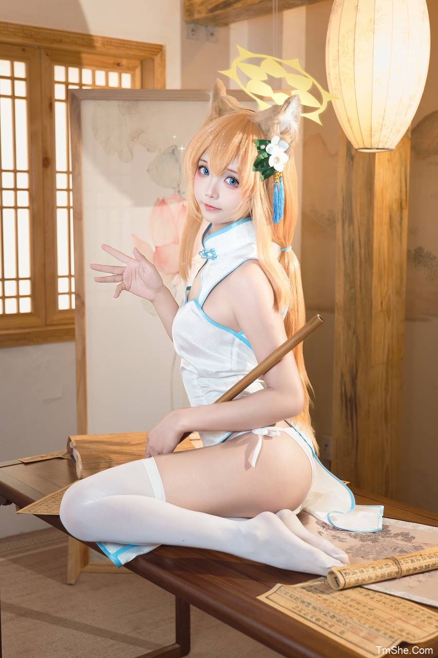 「艾西aiwest」绘画素材 – 玛丽本 电子档(149P/1.40GB)-猫萌