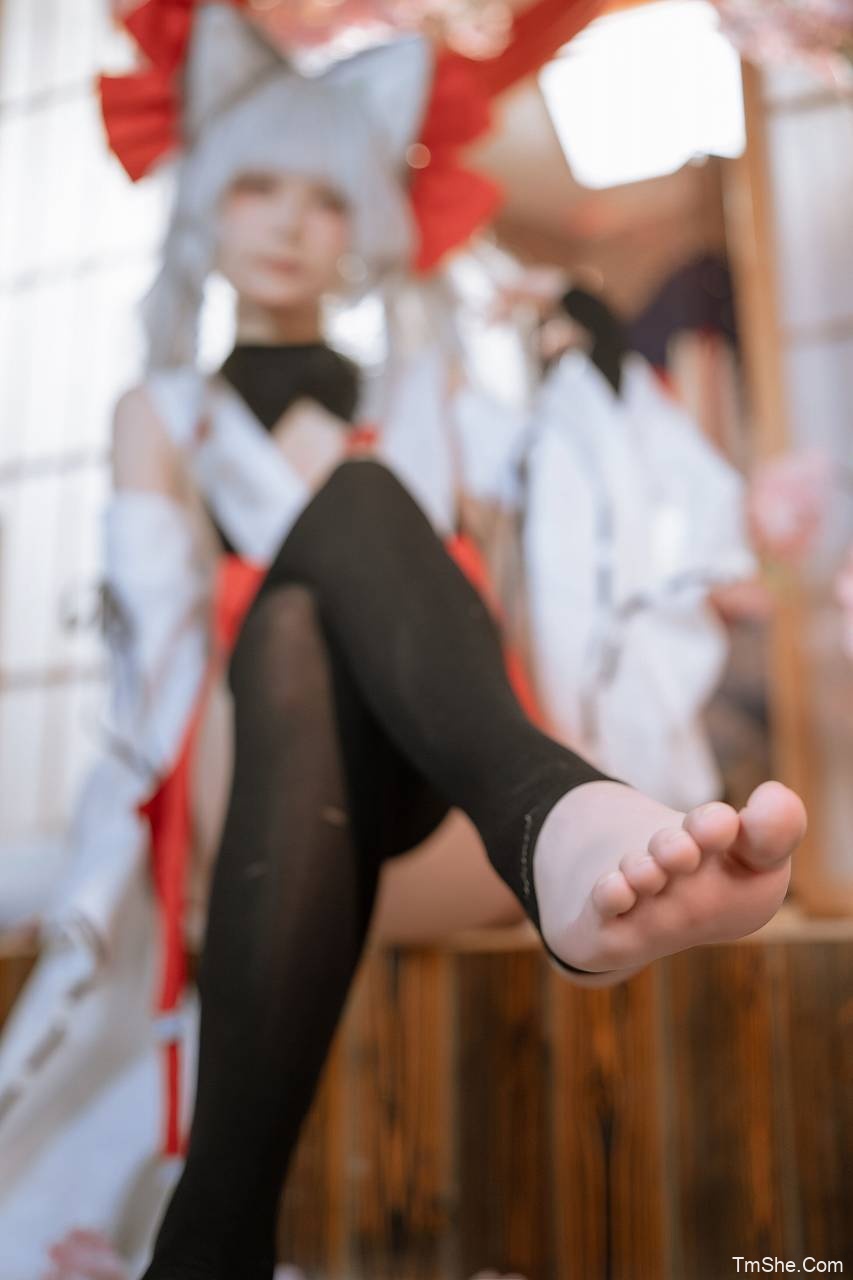 「Quan冉有点饿」电子绘画素材 – 朝凪(87P/955MB)-猫萌