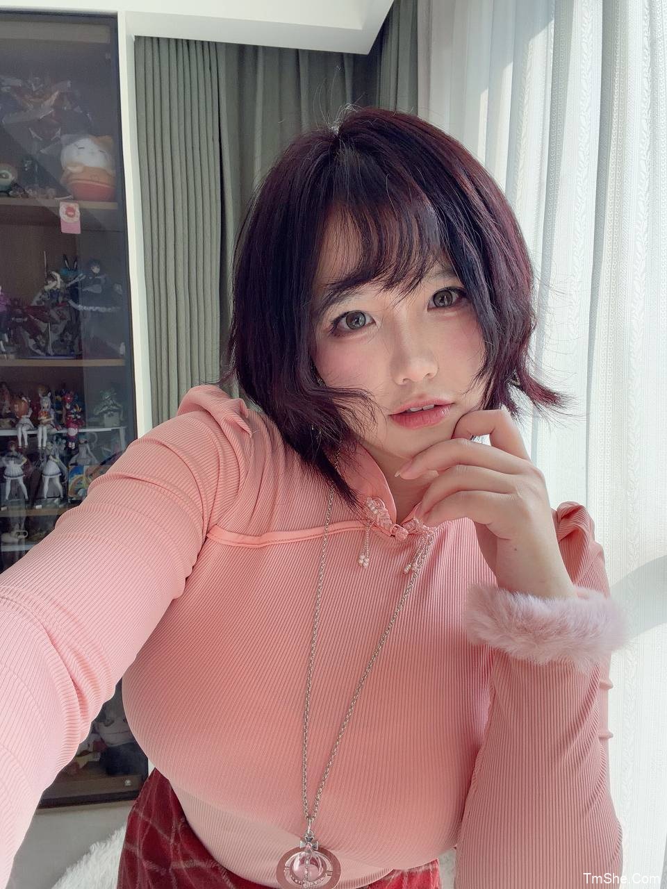 「阿半今天很开心」电子素材 – 太阳好(87P/5V/712MB)-猫萌
