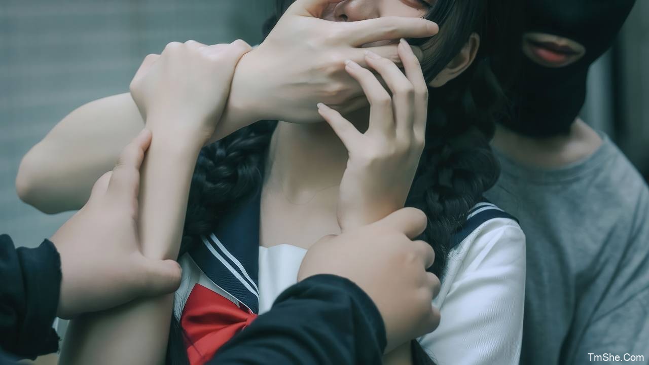「阿薰kaOri」电子素材 – 放学后(310P/9V/4.03GB)-猫萌