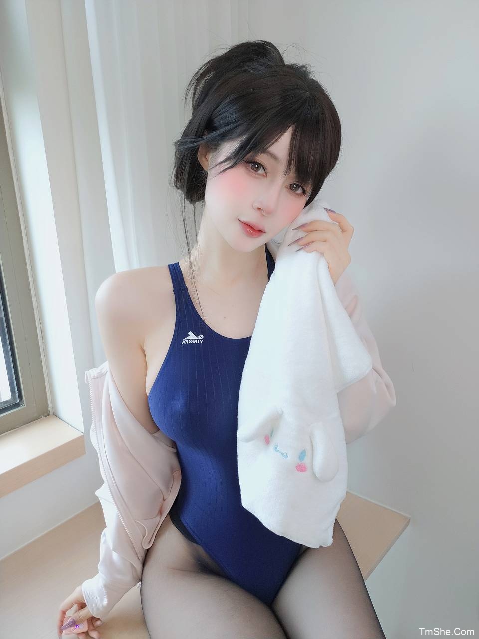 「白银81」视频图包 – 自撮Vol.99(145P/19V/2.88GB)-猫萌