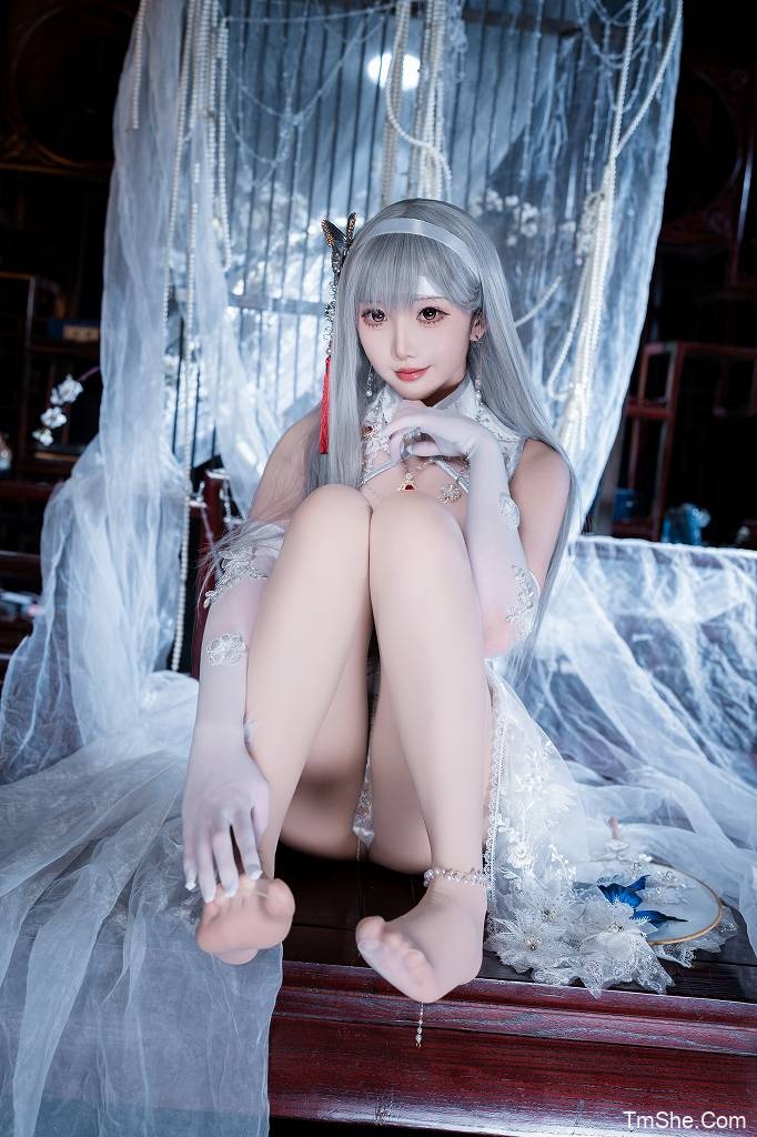 「面饼仙儿」电子 绘画素材 – 神罚(23P/260MB)-猫萌