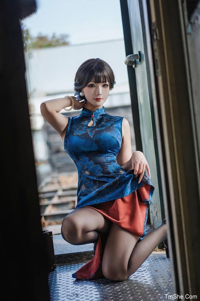 「yuuhui玉汇」绘画素材 – 朝花夕拾(124P/2.82GB)-猫萌
