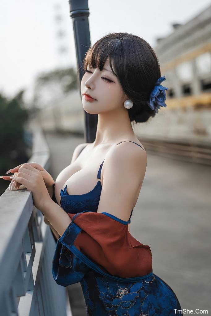 「yuuhui玉汇」绘画素材 – 朝花夕拾(124P/2.82GB)-猫萌
