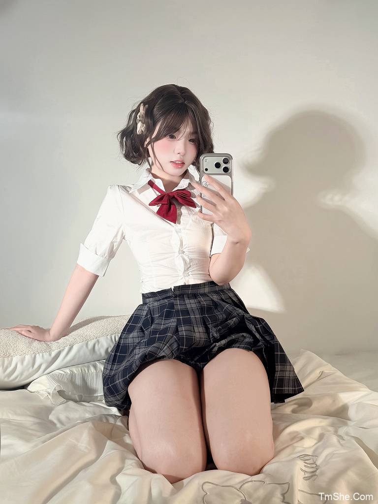 「真宝」摄影素材 – 小食记(65P/2V/766MB)-猫萌