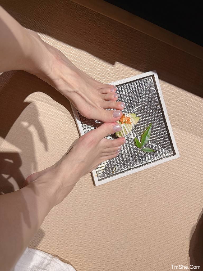 「真宝」摄影素材 – 小食记(65P/2V/766MB)-猫萌