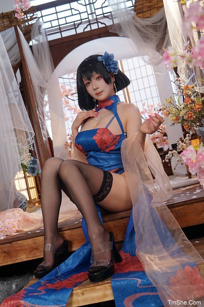 末夜787(修修猫ww)绘画素材 – 建武(232P/13V/3.46GB)-猫萌