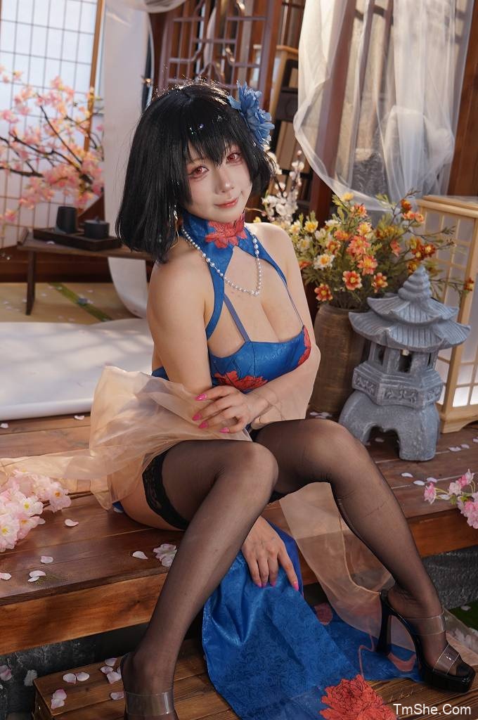 末夜787(修修猫ww)绘画素材 – 建武(232P/13V/3.46GB)-猫萌