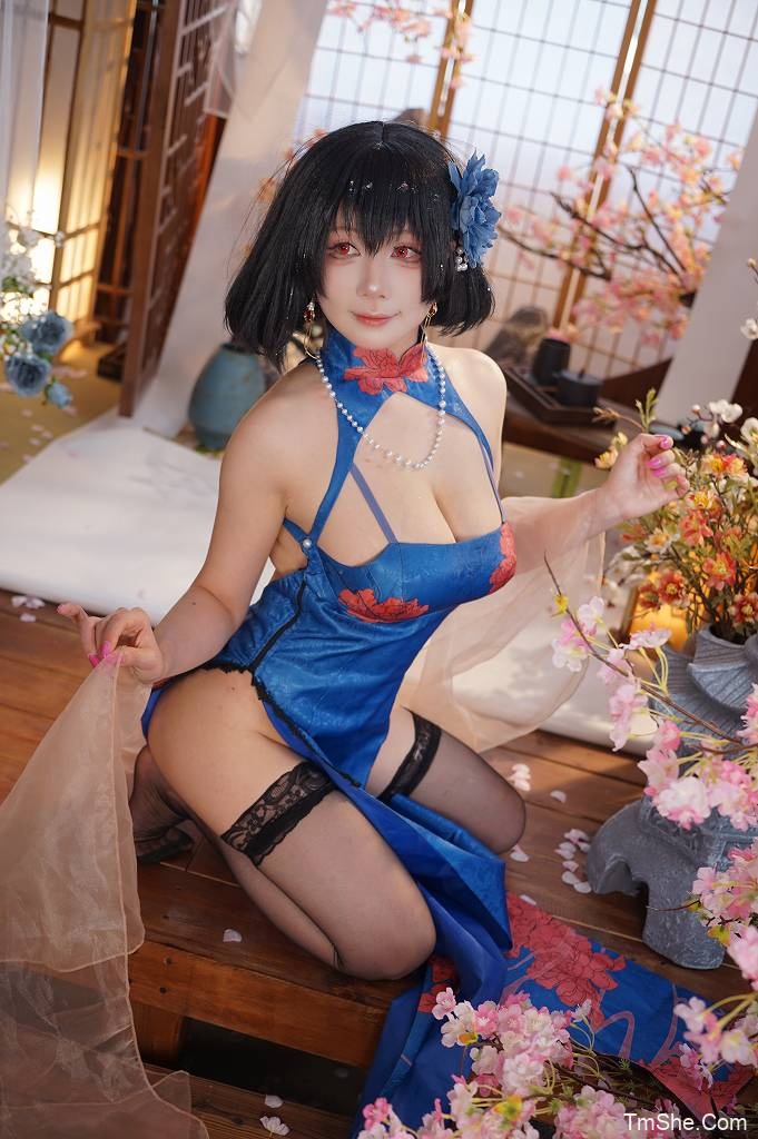 末夜787(修修猫ww)绘画素材 – 建武(232P/13V/3.46GB)-猫萌