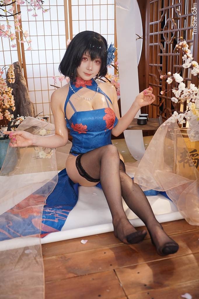 末夜787(修修猫ww)绘画素材 – 建武(232P/13V/3.46GB)-猫萌