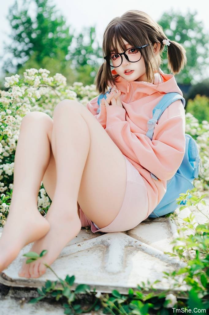 「神沢永莉」电子素材 – 夏日果实(120P/2.25GB)-猫萌