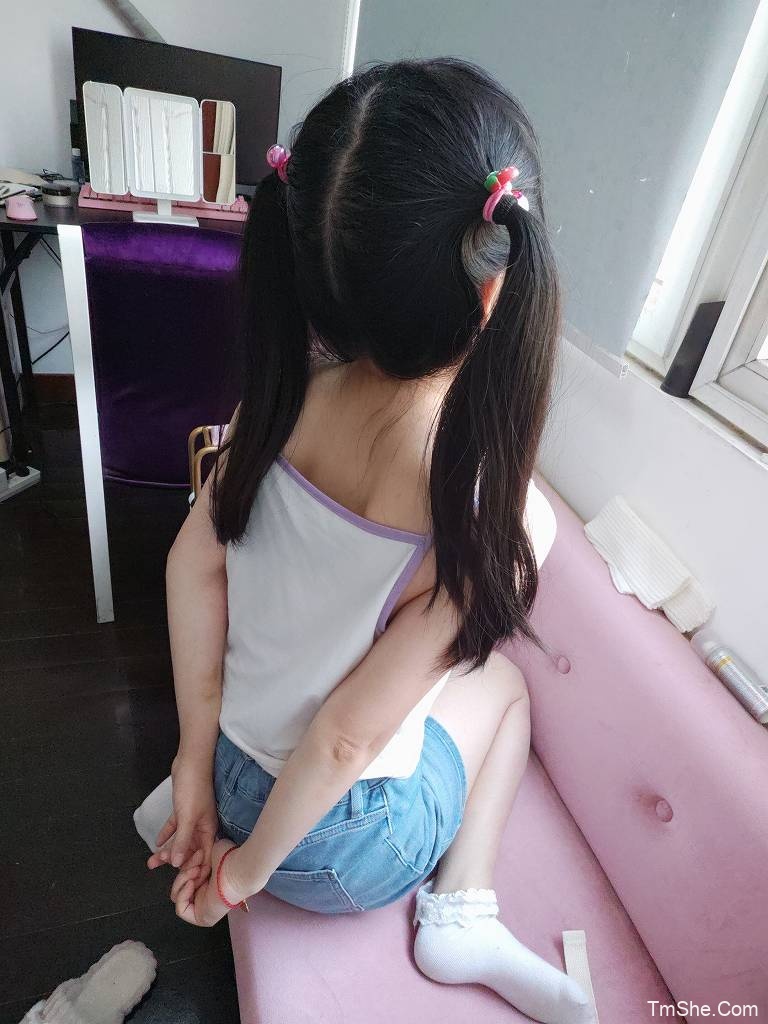 「神沢永莉」电子素材 – ckt儿童节快乐(68P/1V/387MB)-猫萌
