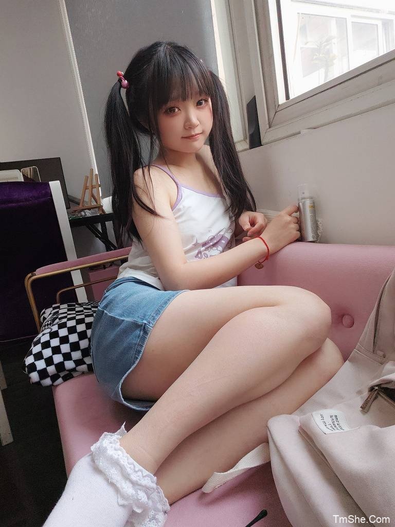 「神沢永莉」电子素材 – ckt儿童节快乐(68P/1V/387MB)-猫萌