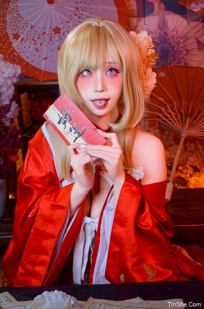 「叉烧hibiki」电子素材 – 碧蓝航线 光荣新春(67P/4V/1.37GB)-猫萌