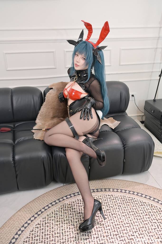 「月亮hoshi」摄影会 – 26年5.1漫展(179P/3.62GB)-猫萌