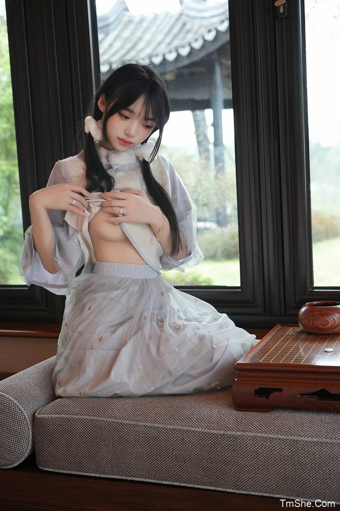 「Liya莉莉娅」电子素材 – 烟雨江南(212P/2.47GB)-猫萌