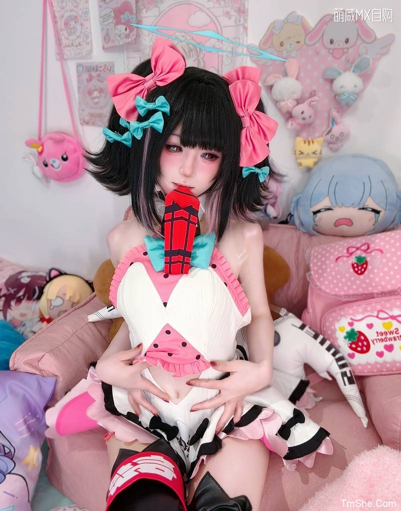 「ran3」电子素材 – 南宫羽(88P/596MB)-猫萌