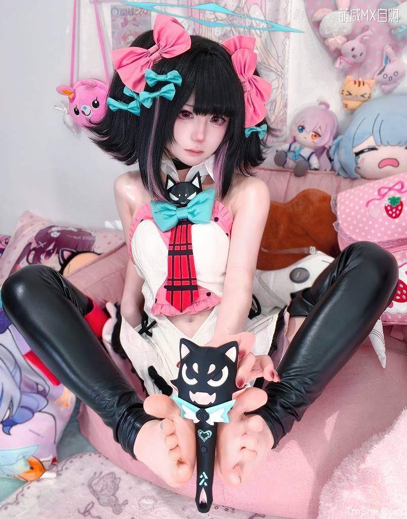 「ran3」电子素材 – 南宫羽(88P/596MB)-猫萌