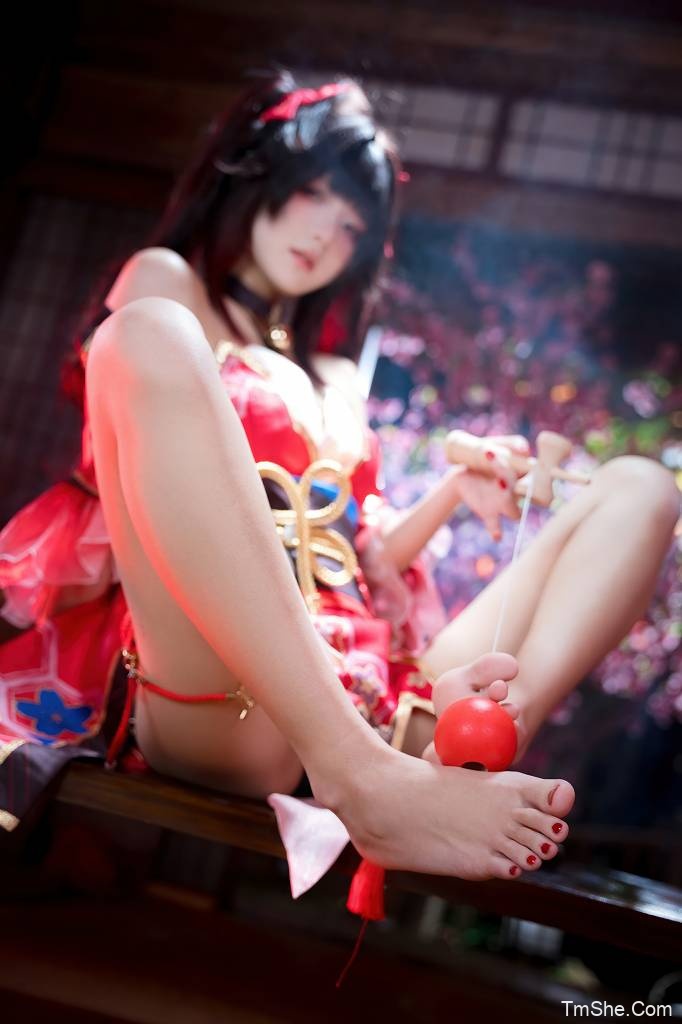 「九柒喵」电子绘画素材 – 花火(65P/880MB)-猫萌